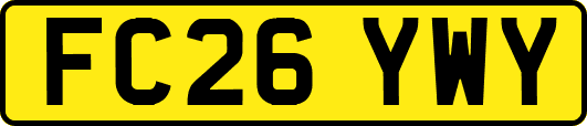 FC26YWY