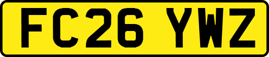 FC26YWZ