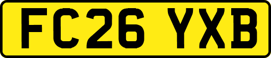 FC26YXB