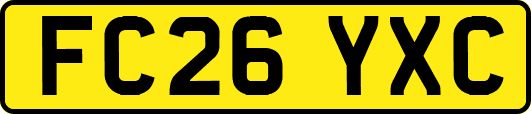 FC26YXC