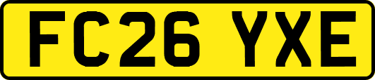 FC26YXE