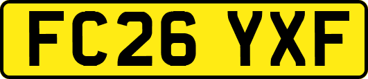 FC26YXF