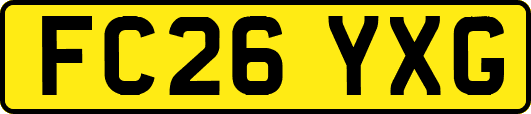 FC26YXG