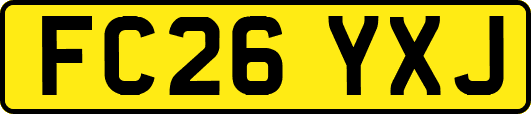 FC26YXJ