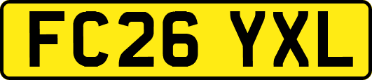 FC26YXL