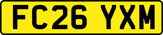 FC26YXM