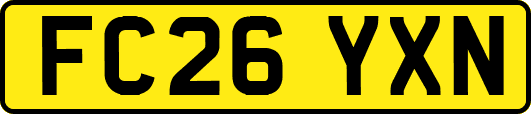 FC26YXN