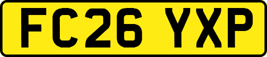 FC26YXP