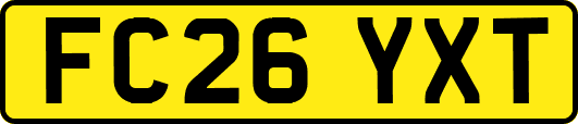 FC26YXT