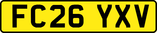 FC26YXV