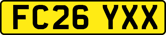 FC26YXX