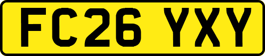 FC26YXY