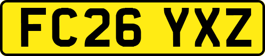 FC26YXZ