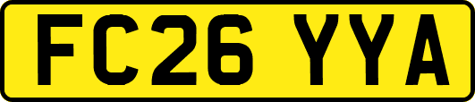 FC26YYA