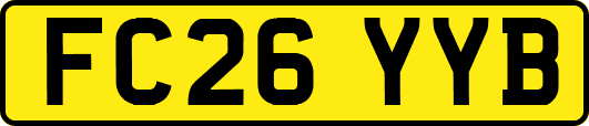 FC26YYB