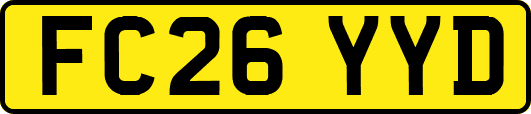 FC26YYD