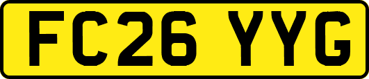 FC26YYG