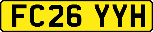 FC26YYH