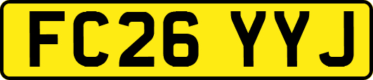 FC26YYJ