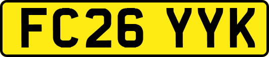 FC26YYK