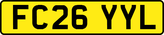 FC26YYL
