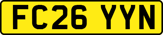 FC26YYN