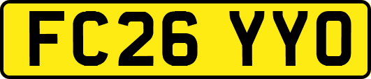 FC26YYO