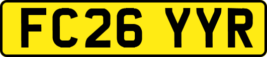 FC26YYR