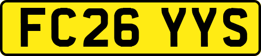 FC26YYS