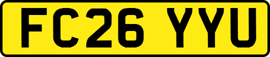 FC26YYU