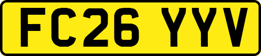 FC26YYV