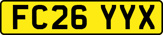 FC26YYX