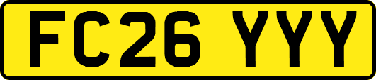 FC26YYY