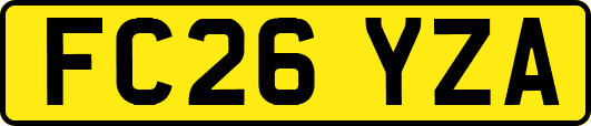 FC26YZA