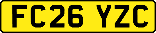 FC26YZC