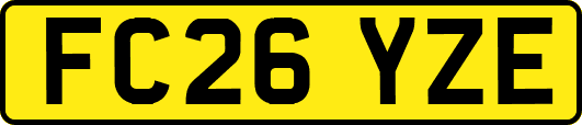 FC26YZE