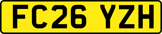 FC26YZH