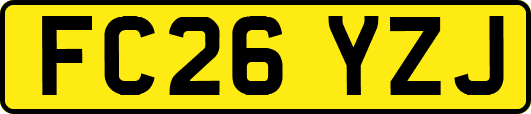 FC26YZJ