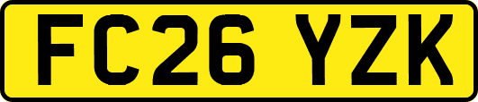 FC26YZK