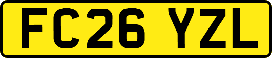 FC26YZL