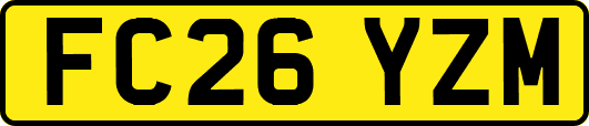 FC26YZM