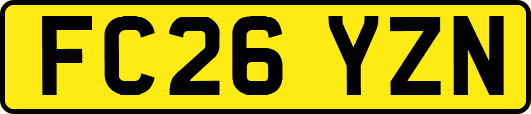 FC26YZN
