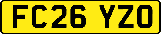 FC26YZO