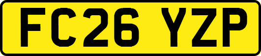 FC26YZP