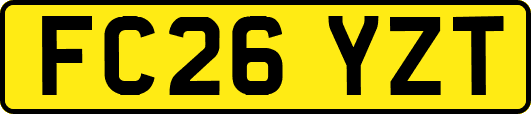 FC26YZT