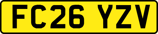 FC26YZV