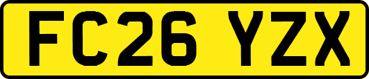 FC26YZX