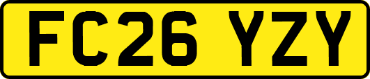 FC26YZY