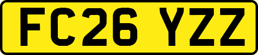 FC26YZZ