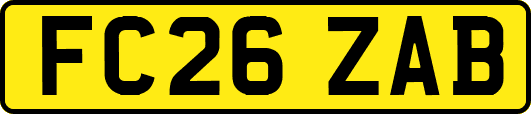 FC26ZAB